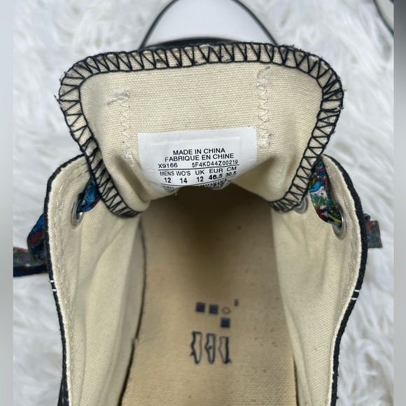 Converse | Chuck Taylor All Star Low Top Sneakers - Picture 11 of 12